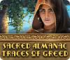  Sacred Almanac: Traces of Greed παιχνίδι