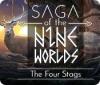  Saga of the Nine Worlds: The Four Stags παιχνίδι