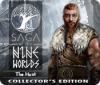  Saga of the Nine Worlds: The Hunt Collector's Edition παιχνίδι