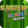  Saint Patrick's Day: Hidden Objects παιχνίδι