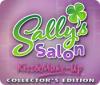  Sally's Salon: Kiss & Make-Up Collector's Edition παιχνίδι