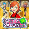  Sally's Salon παιχνίδι