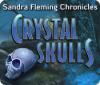  Sandra Fleming Chronicles: The Crystal Skulls παιχνίδι