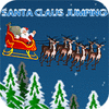  Santa Claus Jumping παιχνίδι