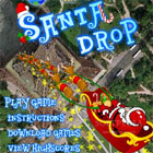  Santa Drop παιχνίδι