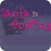  Santa Is Coming παιχνίδι