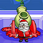  Santa's Cannon παιχνίδι