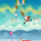  Santa's Gift Jump παιχνίδι