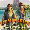  Sarah Maribu and the Lost World παιχνίδι