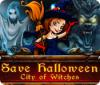  Save Halloween: City of Witches παιχνίδι