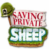  Saving Private Sheep παιχνίδι