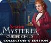  Scarlett Mysteries: Cursed Child Collector's Edition παιχνίδι