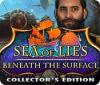  Sea of Lies: Beneath the Surface Collector's Edition παιχνίδι