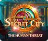  Secret City: The Human Threat παιχνίδι