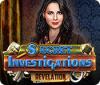  Secret Investigations: Revelation παιχνίδι