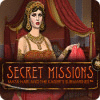  Secret Missions: Mata Hari and the Kaiser's Submarines παιχνίδι