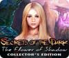  Secrets of the Dark: The Flower of Shadow Collector's Edition παιχνίδι