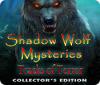  Shadow Wolf Mysteries: Tracks of Terror Collector's Edition παιχνίδι