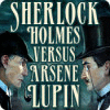  Sherlock Holmes VS Arsene Lupin παιχνίδι