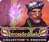  Shrouded Tales: Revenge of Shadows Collector's Edition παιχνίδι