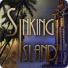  Sinking Island παιχνίδι