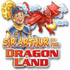  Sir Arthur in the Dragonland παιχνίδι