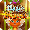  Sisi's Magic Forest παιχνίδι