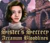  Sister's Secrecy: Arcanum Bloodlines παιχνίδι