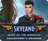  Skyland: Heart of the Mountain Collector's Edition παιχνίδι