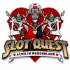  Slot Quest: Alice in Wonderland παιχνίδι