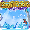  Snail Bob 6: Winter Story παιχνίδι