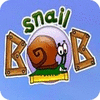  Snail Bob παιχνίδι