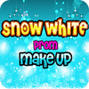  Snow White Prom Make Up παιχνίδι