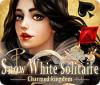  Snow White Solitaire: Charmed kingdom παιχνίδι