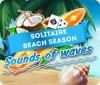  Solitaire Beach Season: Sounds Of Waves παιχνίδι