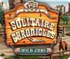  Solitaire Chronicles: Wild Guns παιχνίδι