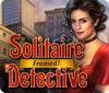  Solitaire Detective: Framed παιχνίδι