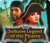  Solitaire Legend Of The Pirates 2 παιχνίδι