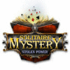  Solitaire Mystery: Stolen Power παιχνίδι