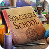  Sorcerer's School παιχνίδι