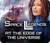  Space Legends: At the Edge of the Universe παιχνίδι
