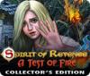  Spirit of Revenge: A Test of Fire Collector's Edition παιχνίδι