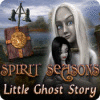  Spirit Seasons: Little Ghost Story παιχνίδι