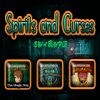  Spirits and Curses 3 in 1 Bundle παιχνίδι