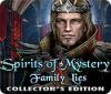  Spirits of Mystery: Family Lies Collector's Edition παιχνίδι