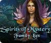  Spirits of Mystery: Family Lies παιχνίδι