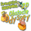  SpongeBob SquarePants Obstacle Odyssey παιχνίδι