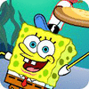  SpongeBob SquarePants: Pizza Toss παιχνίδι