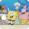  SpongeBob SquarePants Legends of Bikini Bottom παιχνίδι