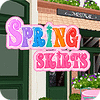  Spring Skirts παιχνίδι